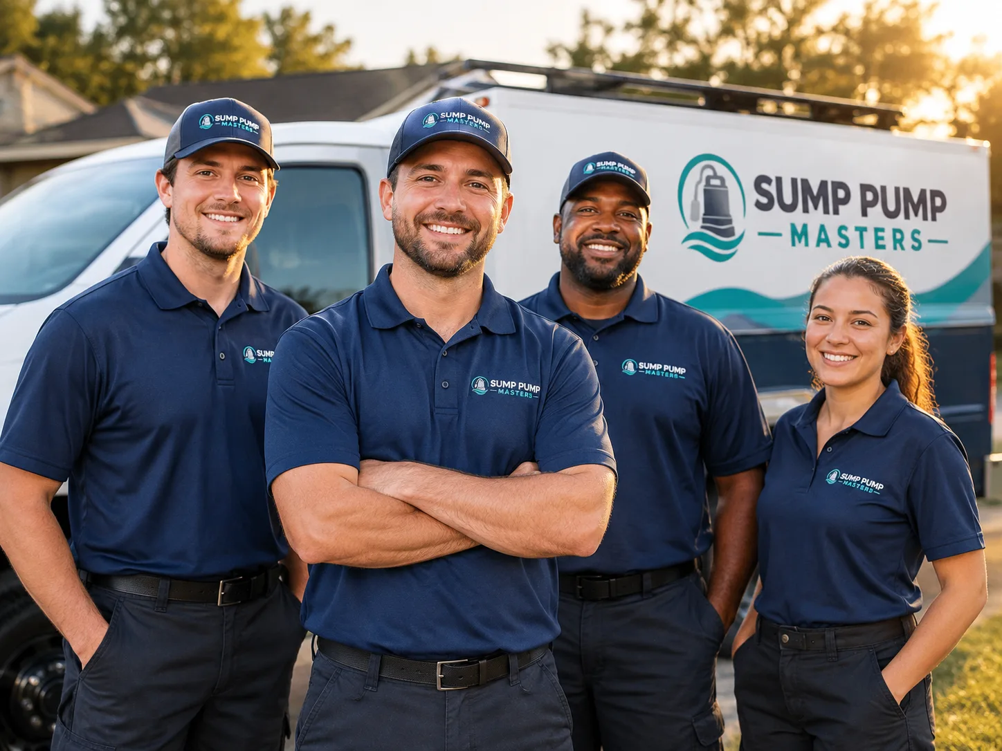 Sump Pump Repair company in Flowood, MS